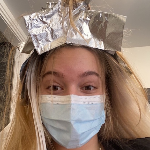 Meet your Posher, Mary - Picture 2 of 3